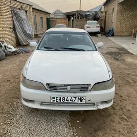 Toyota Mark II 1994