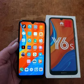 Huawei Y6s 4/64