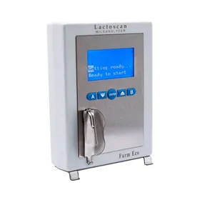 Анализатор молока/Süýt barlaya