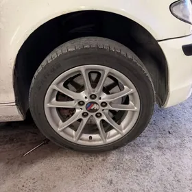 bmw diska pokryska 17 R