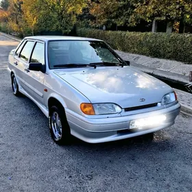 Lada 2115 2011