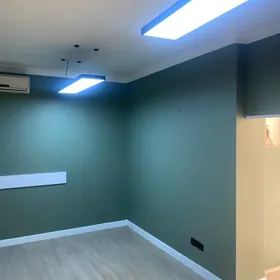 Arenda  ofis  2komnat