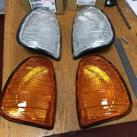 w123 povarotnik w123 oblisovka