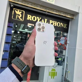 iPhone 12 Pro Max ️