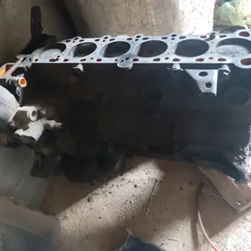 bmw 2 lik mator zapcas