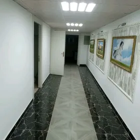 ТАСЛАМА ОФИС 160м²