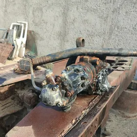 kamaz urlowoy mehanizim