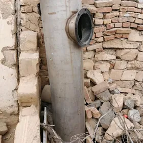 Нержовейка ёмкост Nerźoweýka