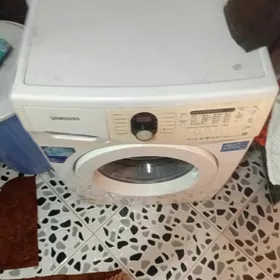 самсунг 7кг стиральная машинка