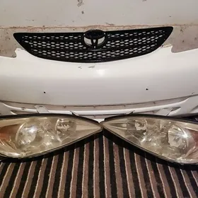 DUTY CAMRY ZAPJASLARY