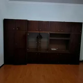 Шкаф стенка