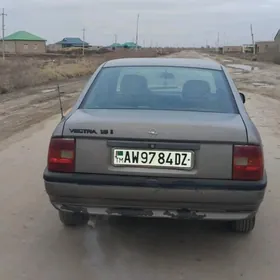 Opel Vectra 1992