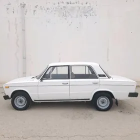 Lada 2106 1997