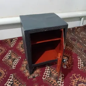 Demir seýf Демир сейф.