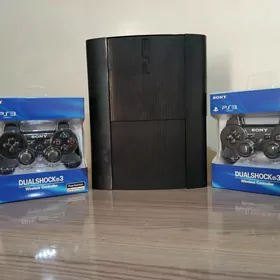 Sony PlayStation 3 Super slim