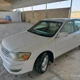 Toyota Avalon 2003
