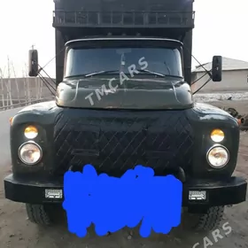 Zil 130 1986