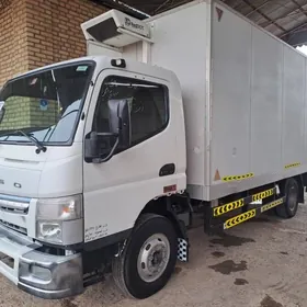 Mitsubishi Canter 2020