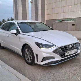 Hyundai Sonata 2020