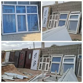 Ayna Gapy agaç alyas