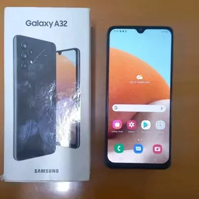 Samsung A32