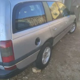 Opel Omega 1998