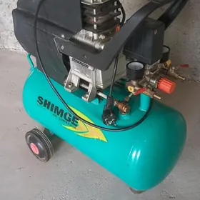 Kompresor, Компрессор.