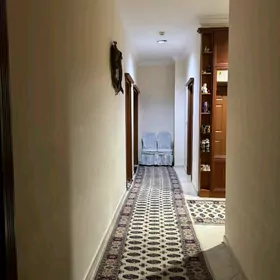 Молланепес Элитка 3 ком 2 этаж