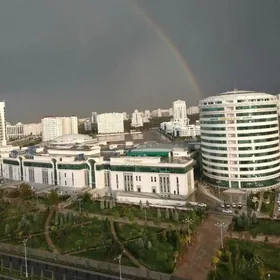 АТАТУРК 4КОМНАТ 170м2