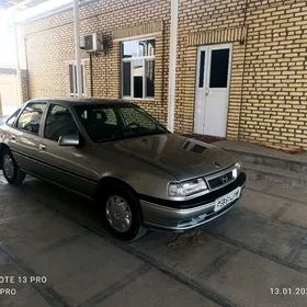 Opel Vectra 1991