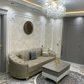 Arenda 11 mkr 2x3 edilen