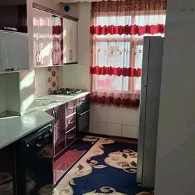 2 комнаты,2 этаж