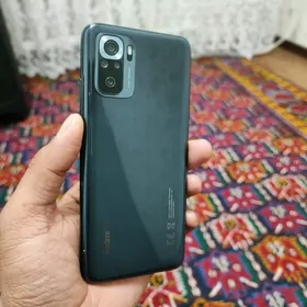 Redmi Note 10 S. 6/64