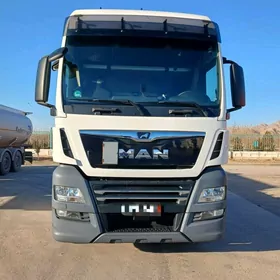 Man TGX 2020