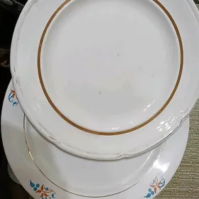 Блюдо для плова