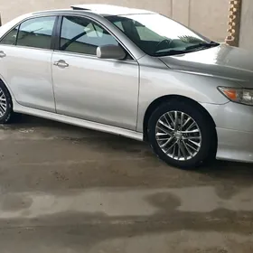 Toyota Camry 2008
