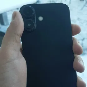 iPhone 16 Xs owrulen