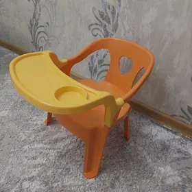 Стульчик детский