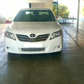Toyota Camry 2008