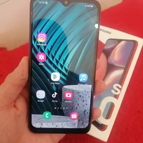 Samsung A10s 32GB