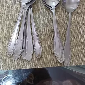 Ложки обеденные