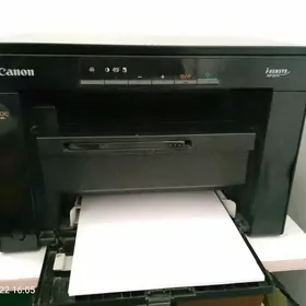 Printer Canon 3010
