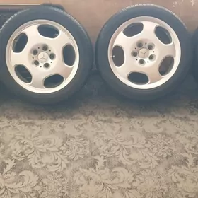 mers210 orginal diska17lik