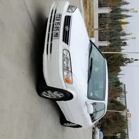 Toyota Camry 2000