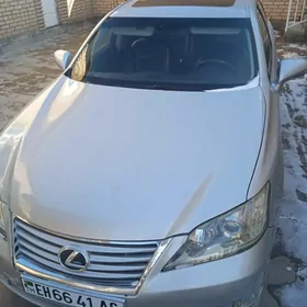 Lexus ES 350 2011