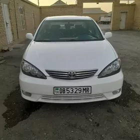Toyota Camry 2005