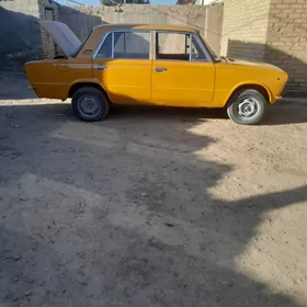 Lada 2103 1980