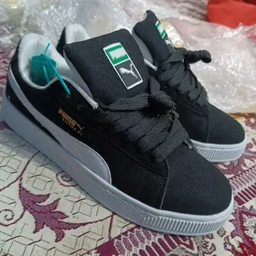 Puma Suede XL