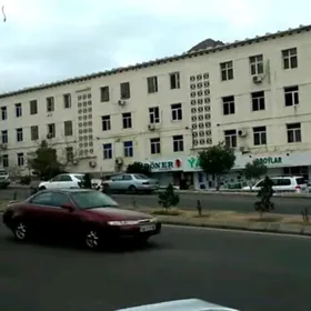 6 КОМНАТНАЯ КВАРТИРА