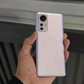 Xiaomi 12X